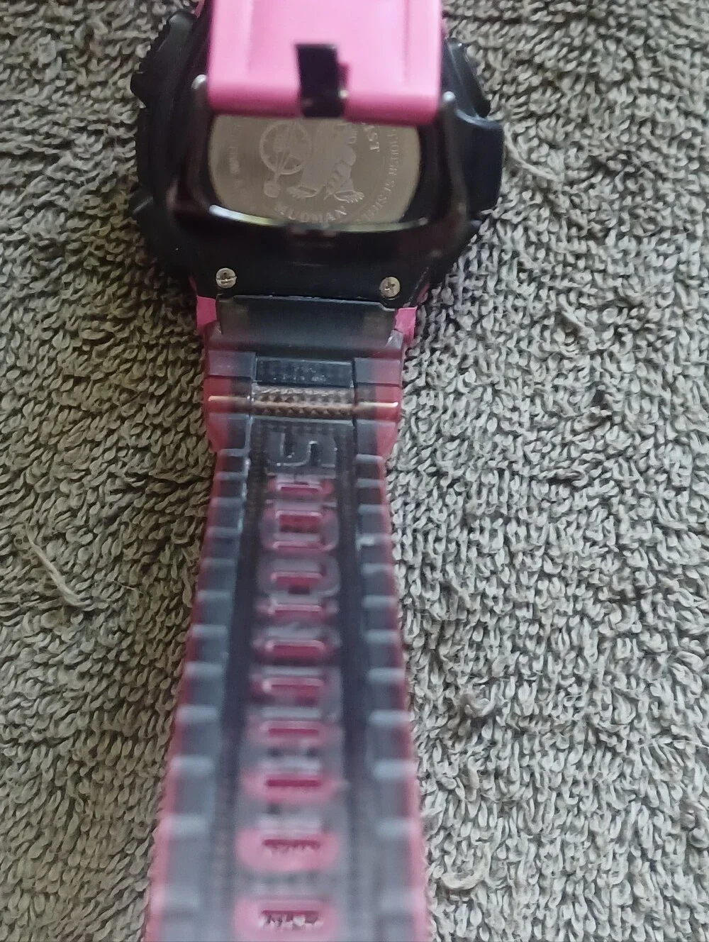 Casio G-Shock Mudman GW-9300SR-4 # Sunrise Purple